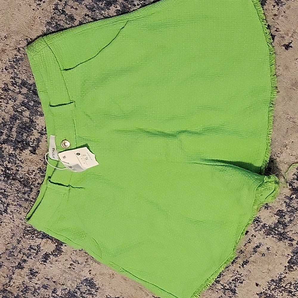 Breshka short xl